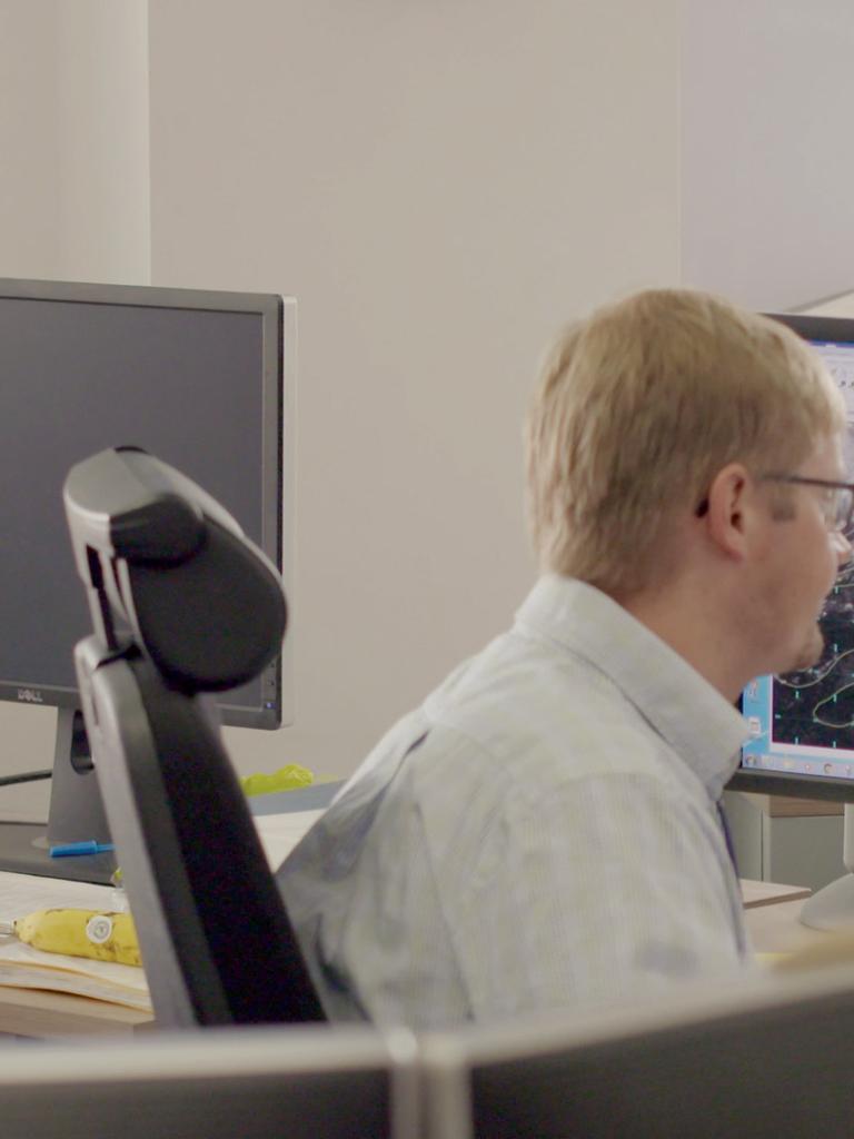 Met Office Users