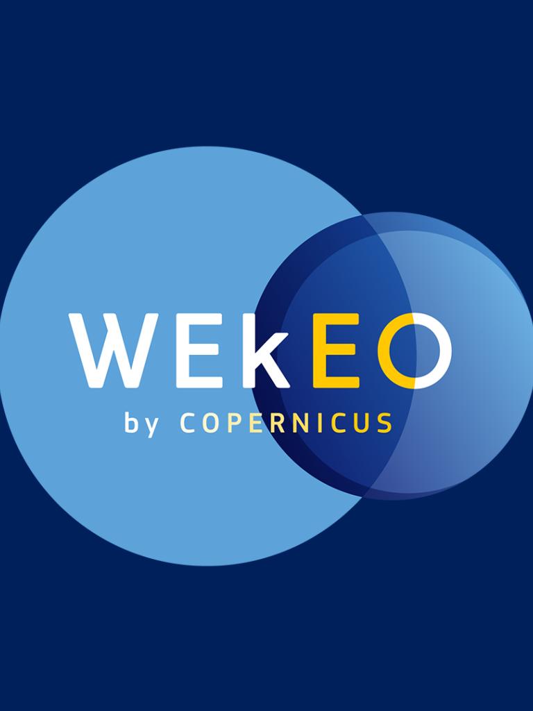 wekeo logo wekeo logo