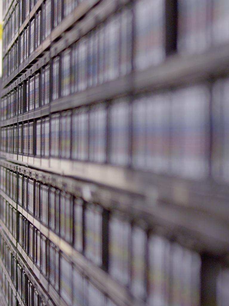 Data Policy A Spot
