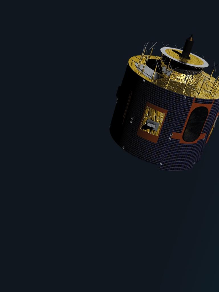 MSG Sub-Systems A Spot