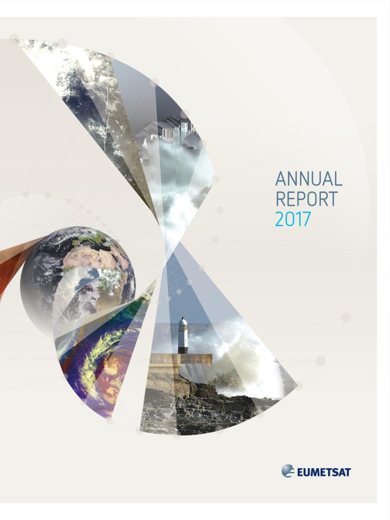 Annual Report 2017 Cover