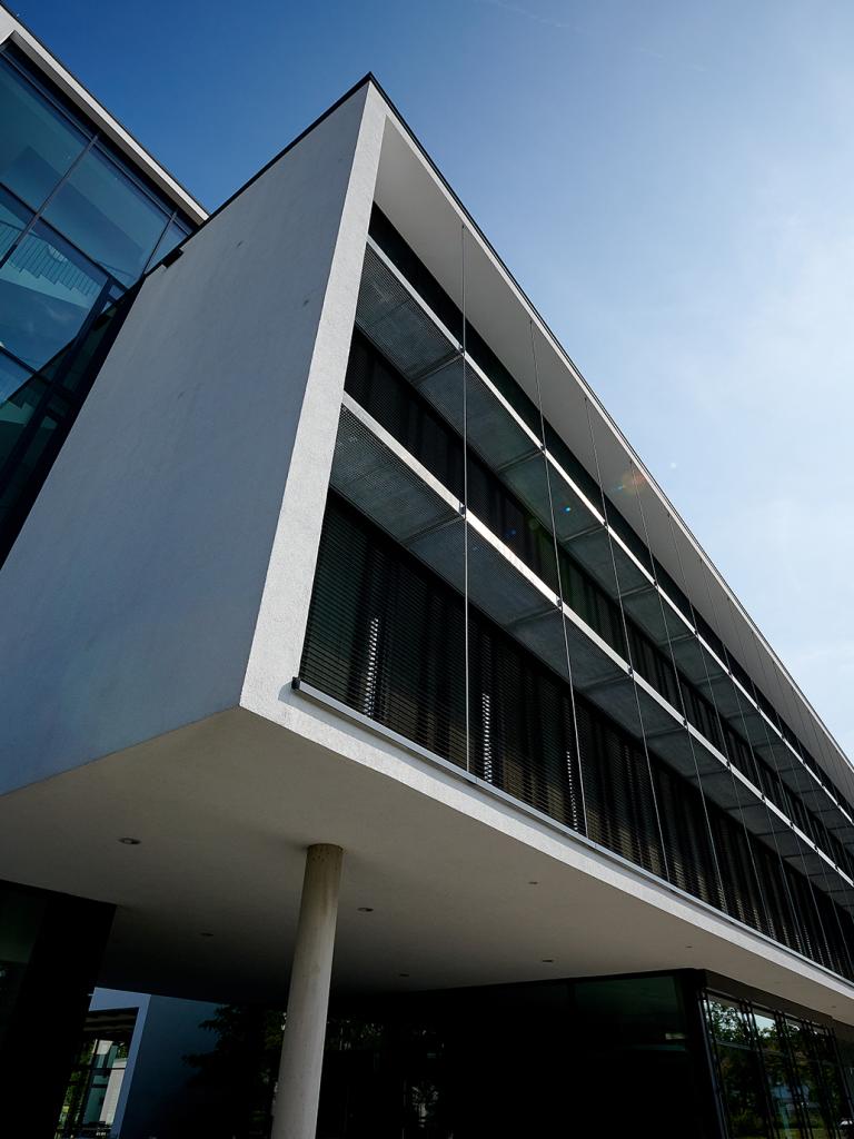 EUM Building