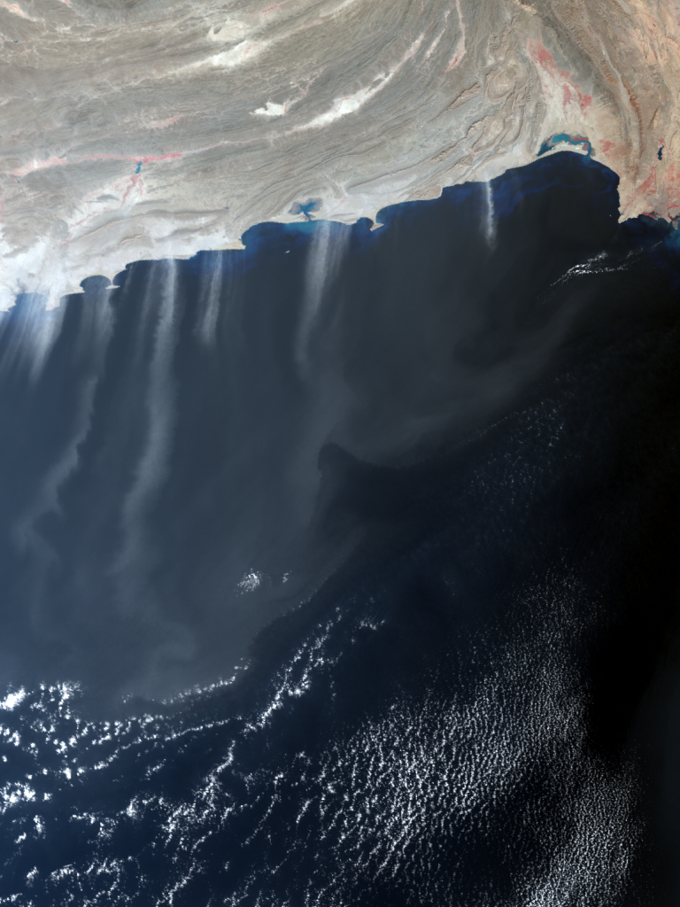 Sentinel 3 Sentinel 3
