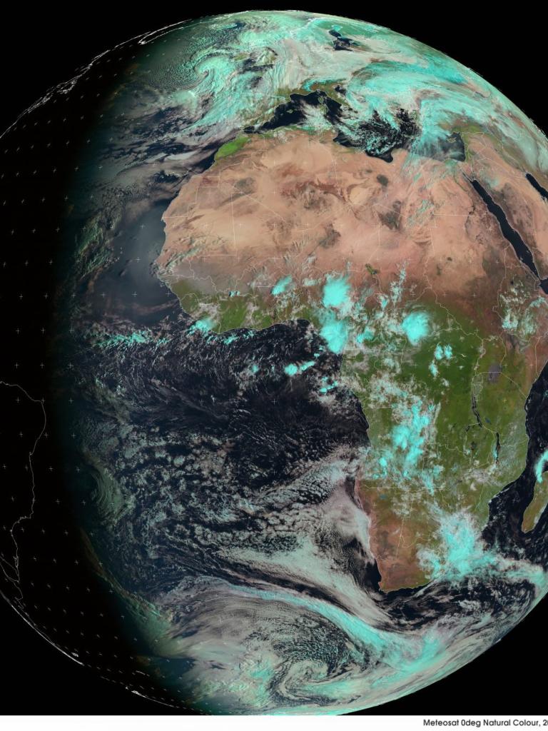Becoming weather ready and climate smart Becoming weather ready and climate smart