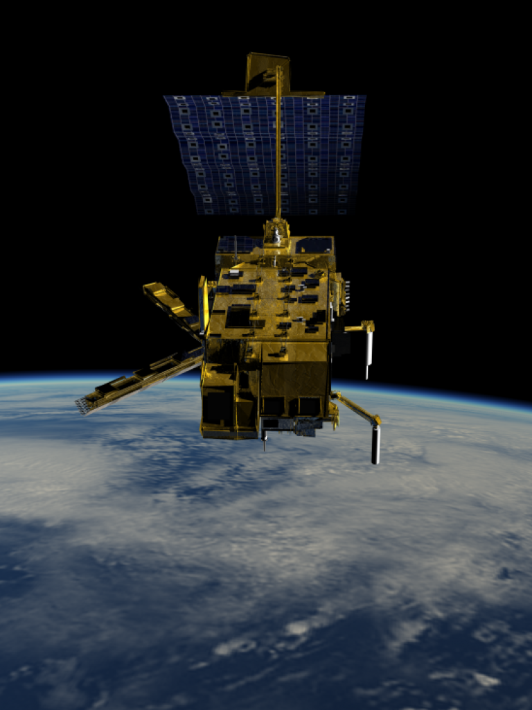 C’s the day! Metop-C launch campaign begins