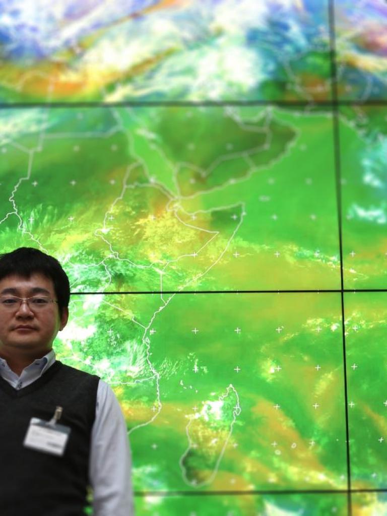 Cooperation on satellite observation quality