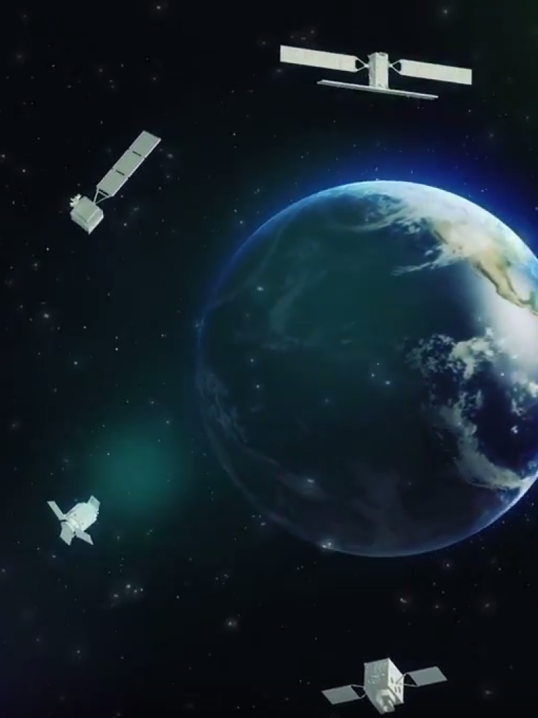 EUMETSAT and the Copernicus Programme – a relationship explained EUMETSAT and the Copernicus Programme – a relationship explained