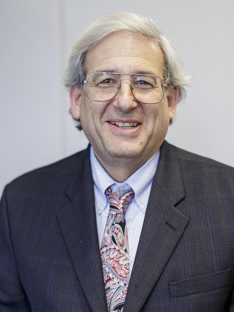 Michael Freilich