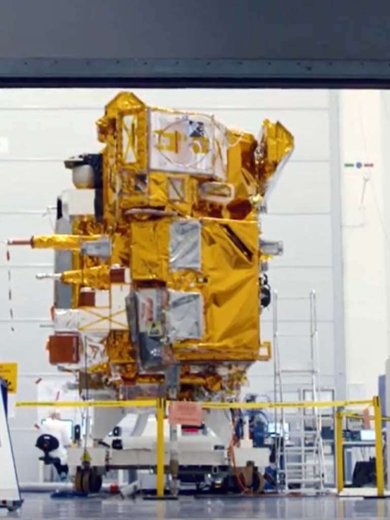 Metop – still state-of-the-art 30 years on
