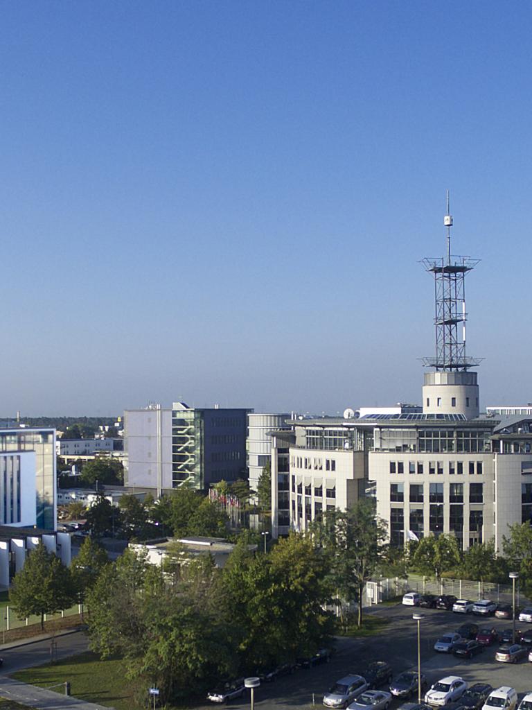 EUMETSAT HQ