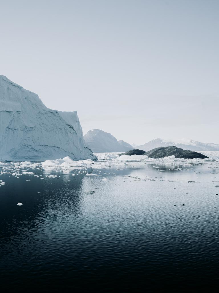 iceberg