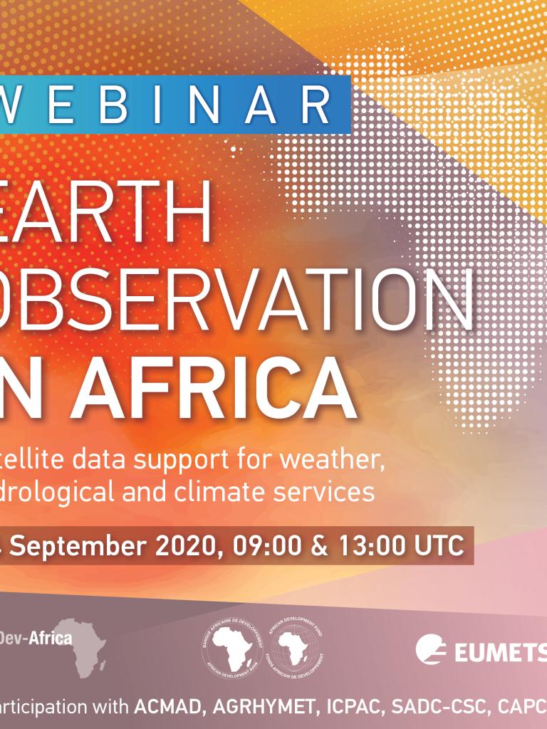 Africa Webinar Africa Webinar