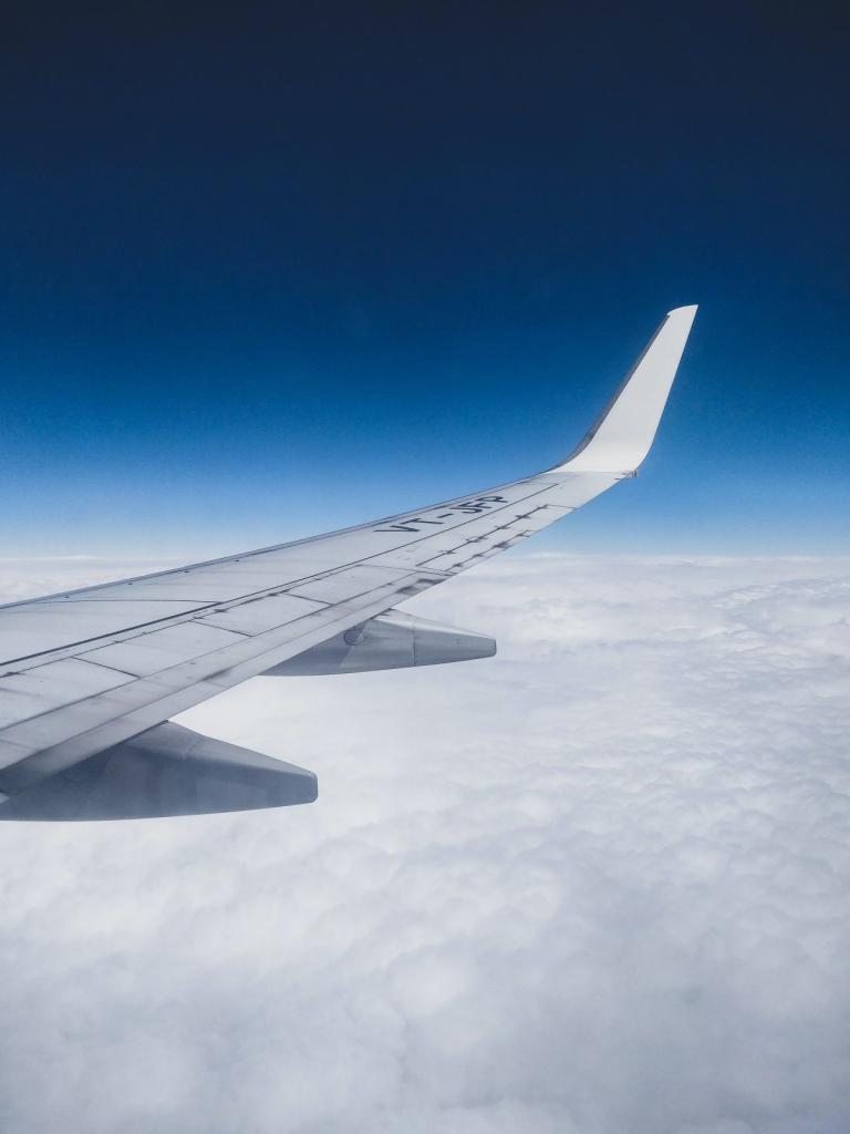 Planewing