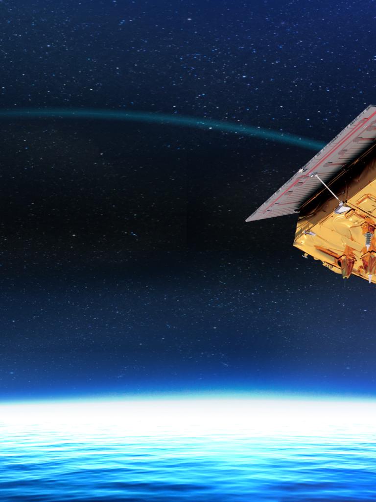 Sentinel 6 MF Main Image Sentinel 6 MF Main Image