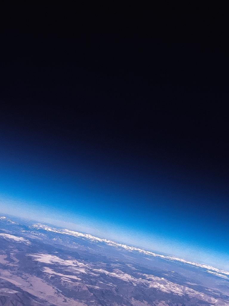 Atmosphere Science Blog Atmosphere Science Blog