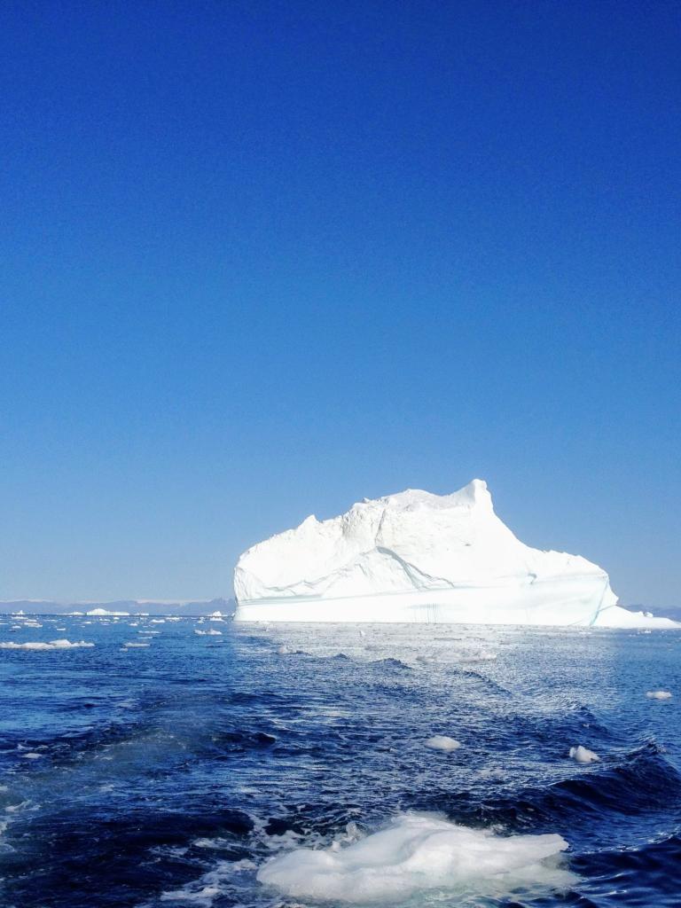 Climate Science Blog