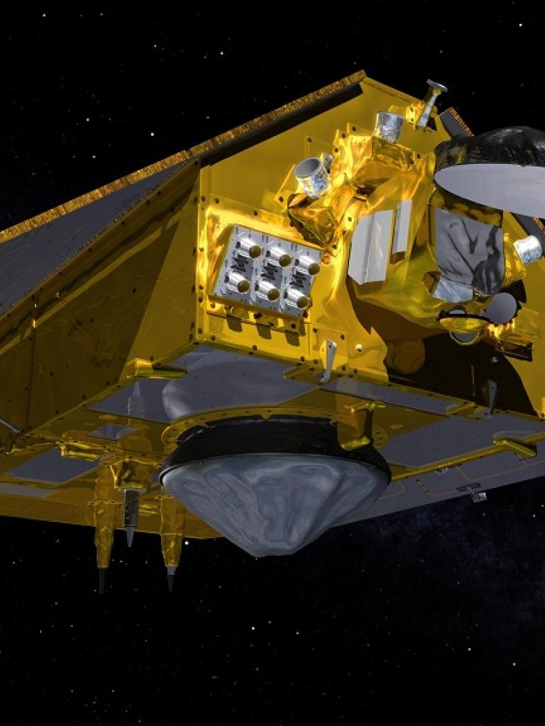 Sentinel-6 Main