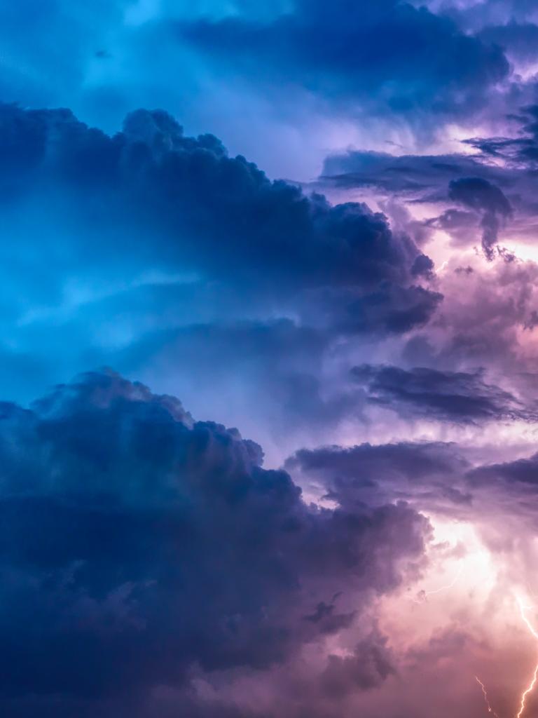 Weather Science Blog