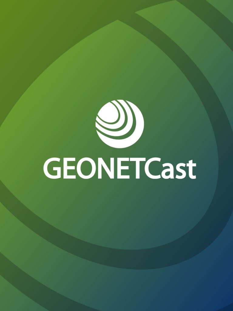 GEONETCast A Spot