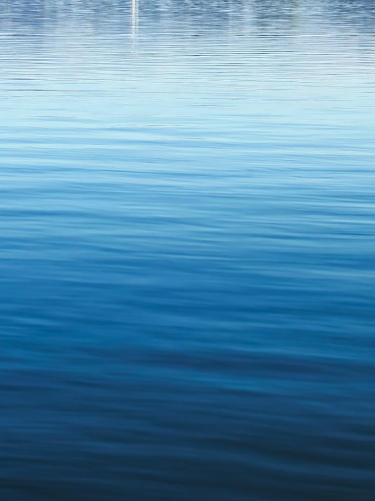 Ocean surface A Spot