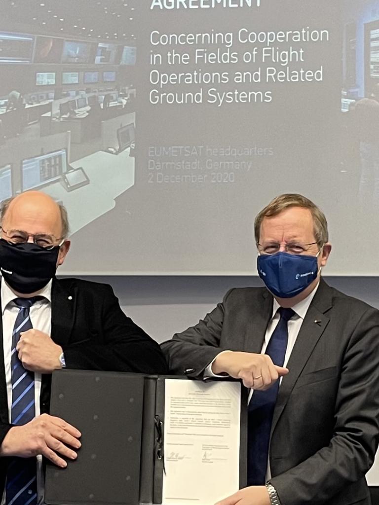 EUMETSAT-ESA-Flight-Operations EUMETSAT-ESA-Flight-Operations