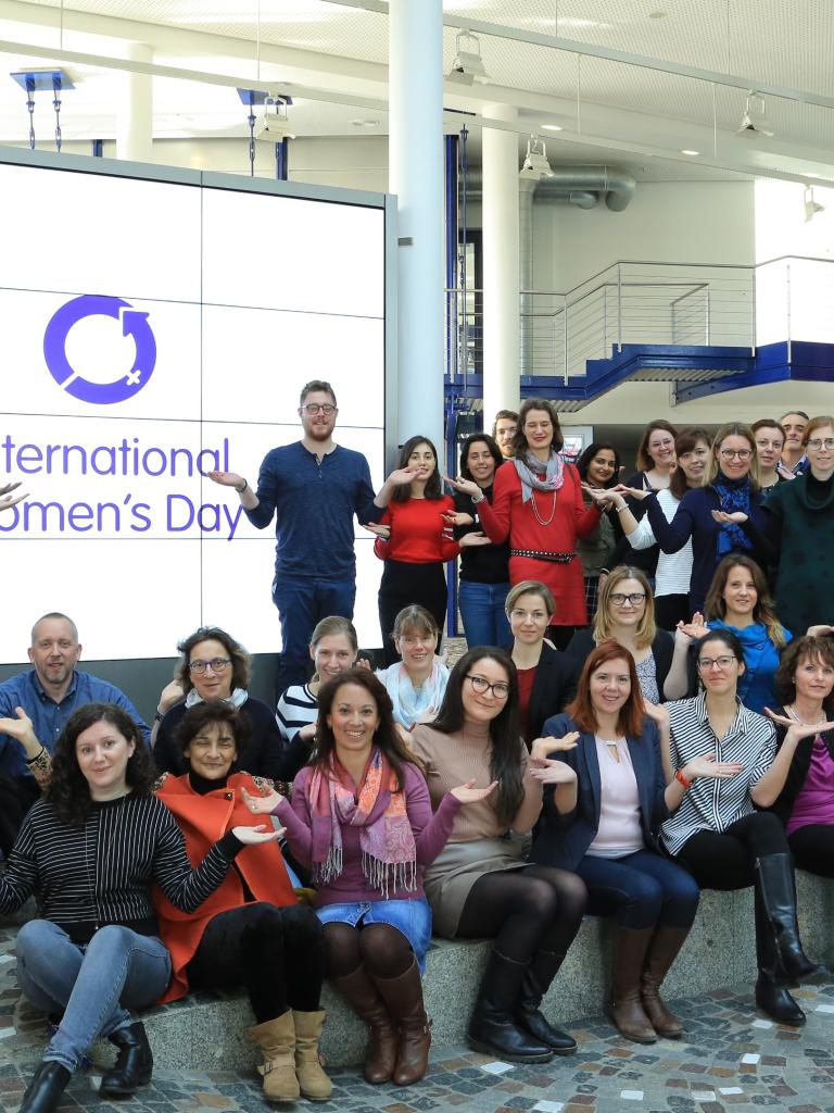 Women&#039;s Day 2019
