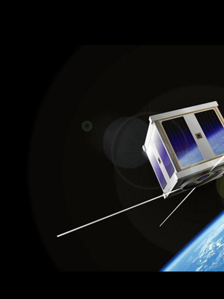 CubeSat