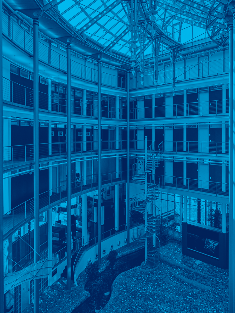 Atrium - no logo