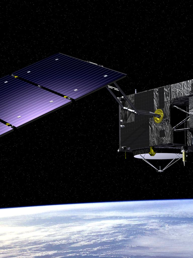 Copernicus Sentinel 3 Copernicus Sentinel 3