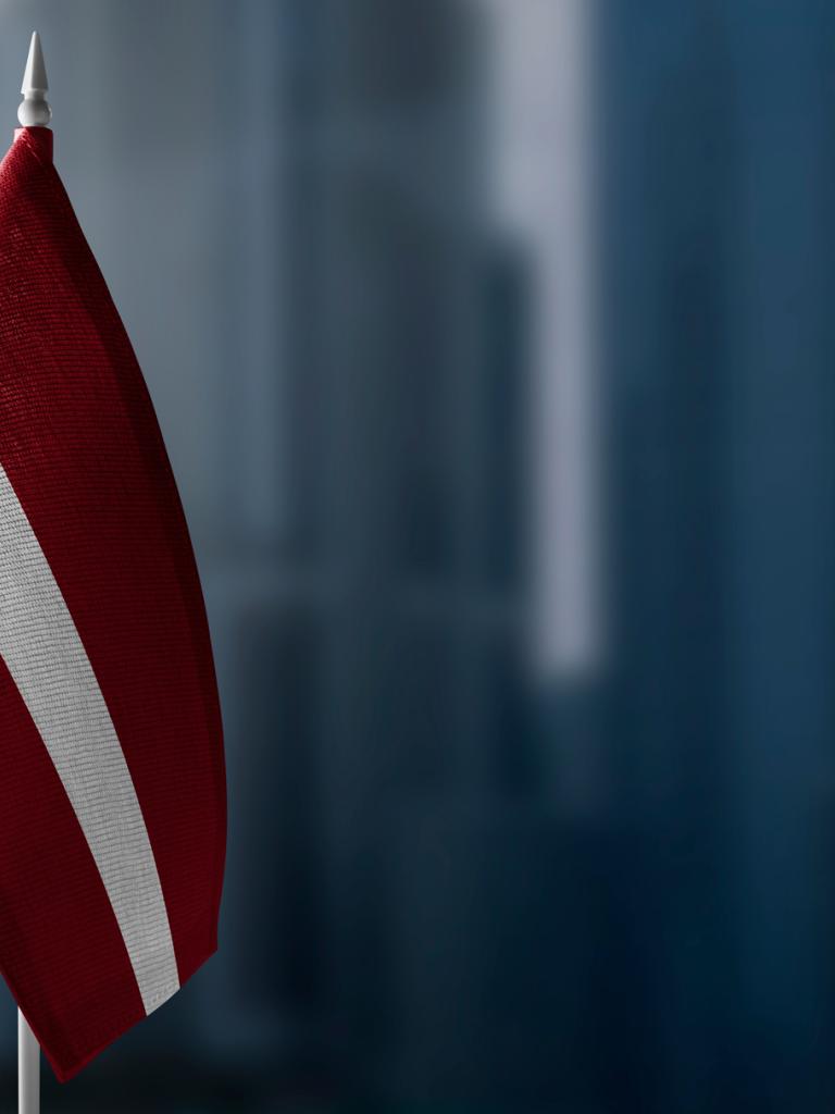 Latvia