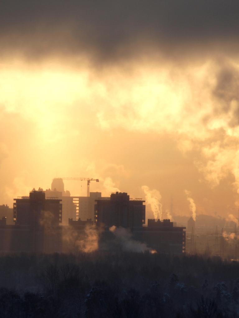 Climate industrial