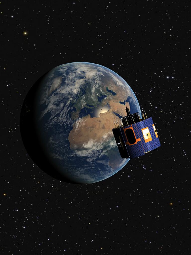 MSG-4 MSG-4