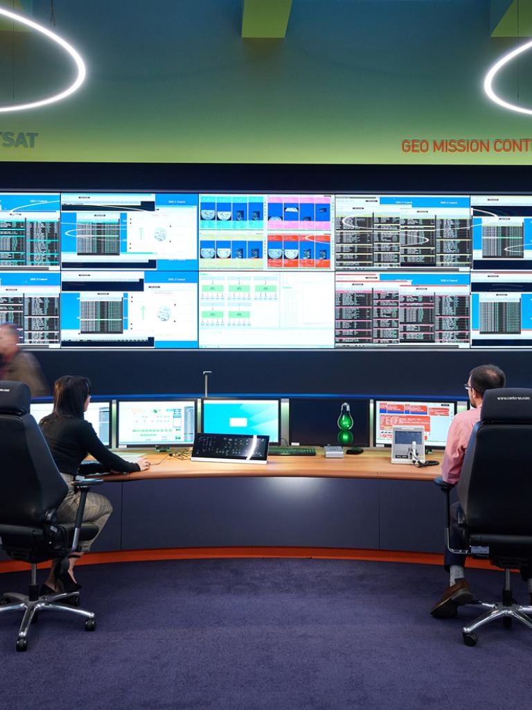 Geo-Mission-control Geo-Mission-control