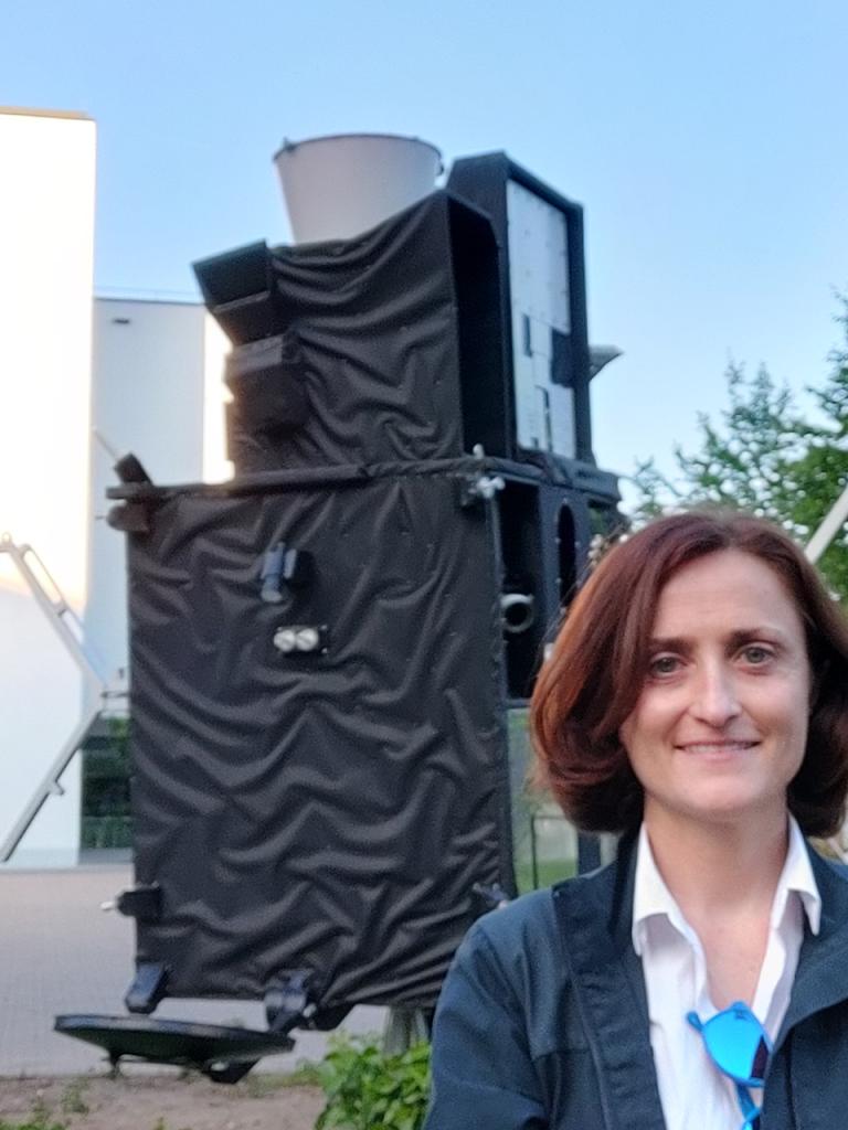 Rocío Martín Pardo