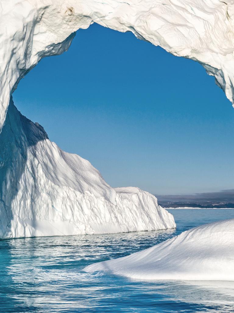 Statement on climate action