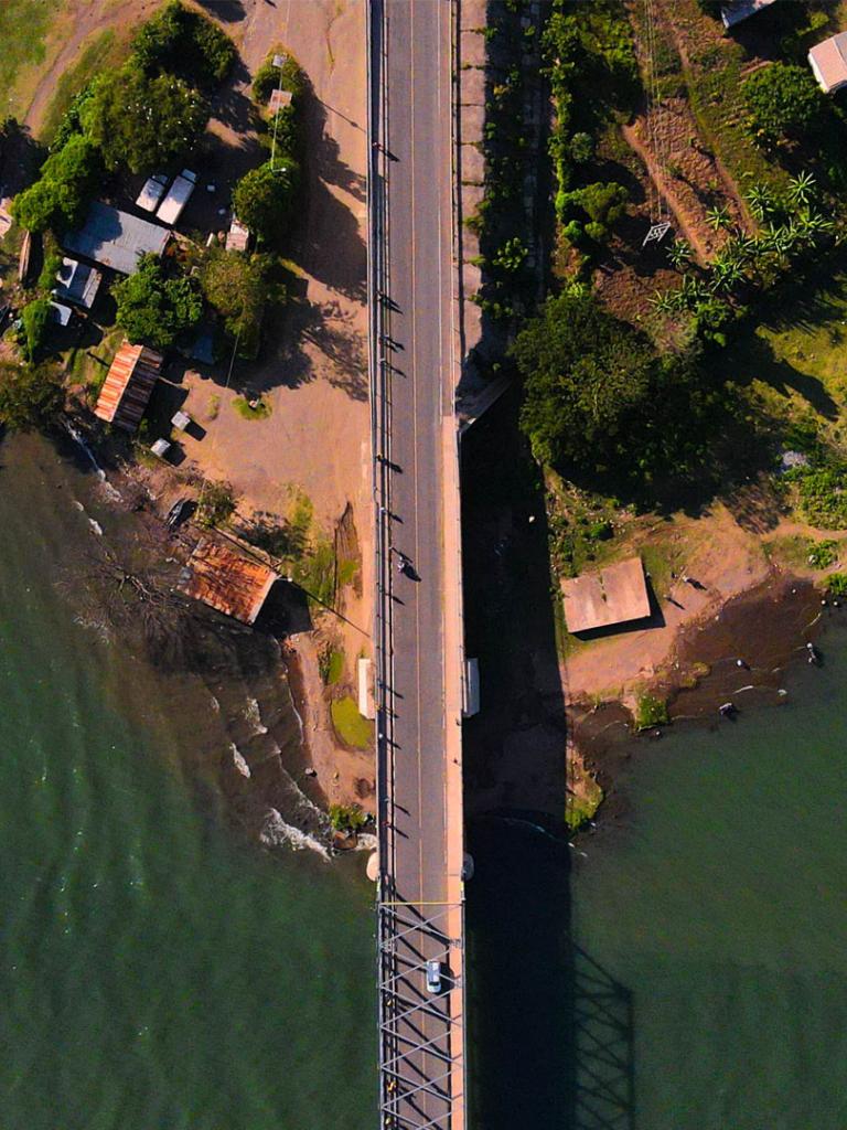 Lake Victoria