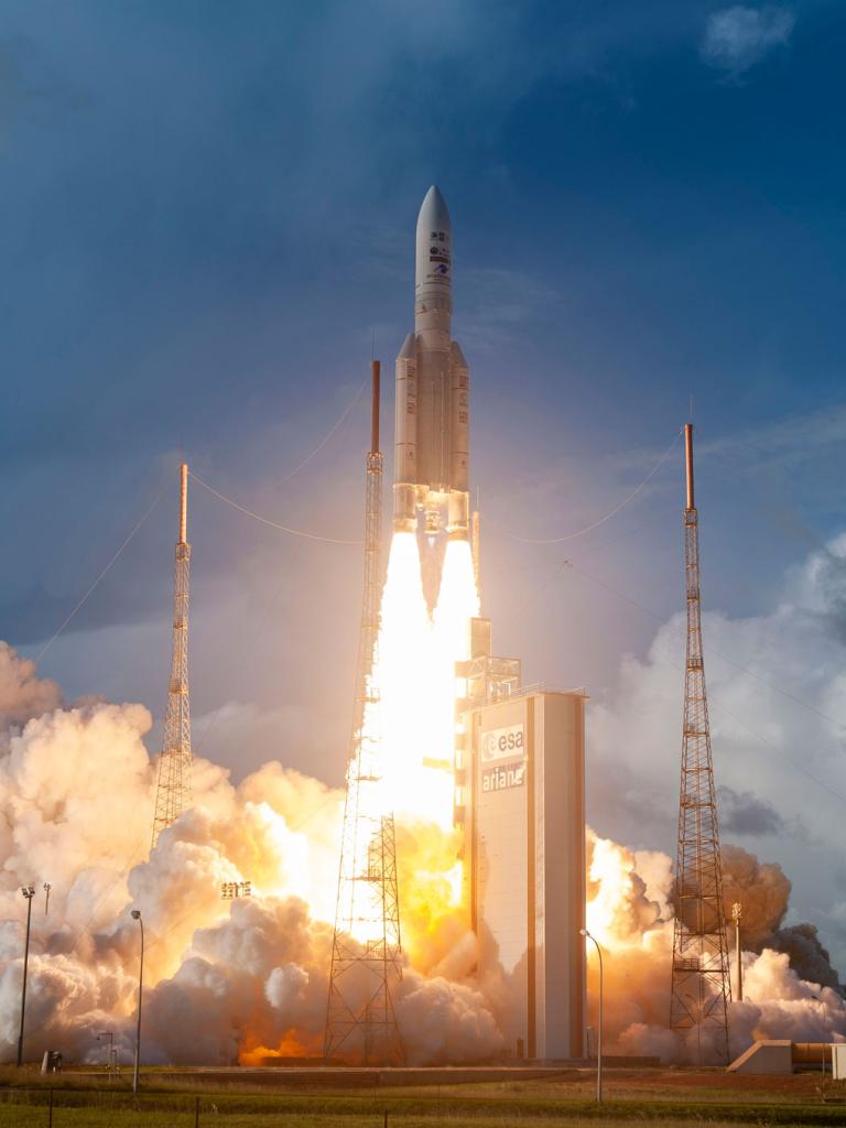 launch of MTG-i1