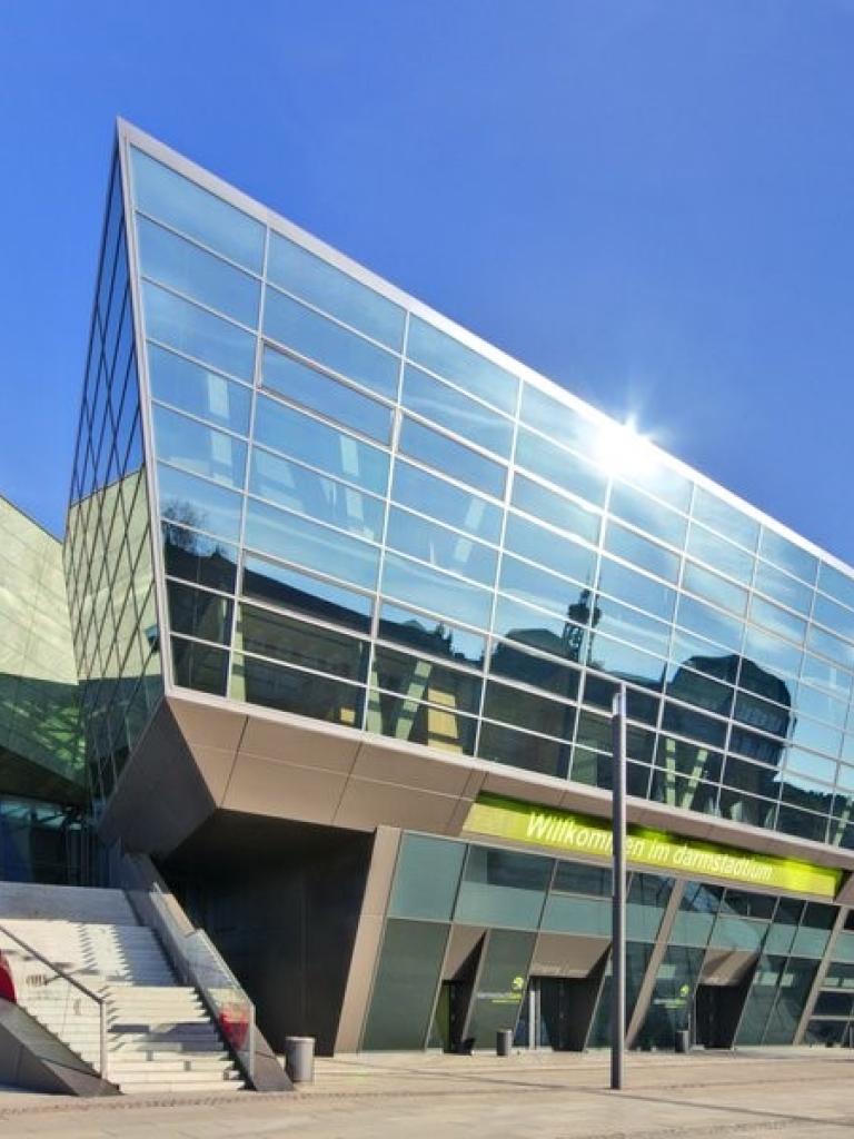 Darmstadtium Darmstadtium