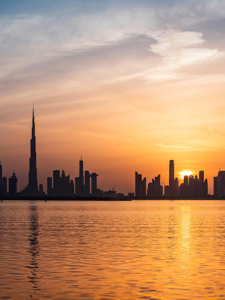 dubai
