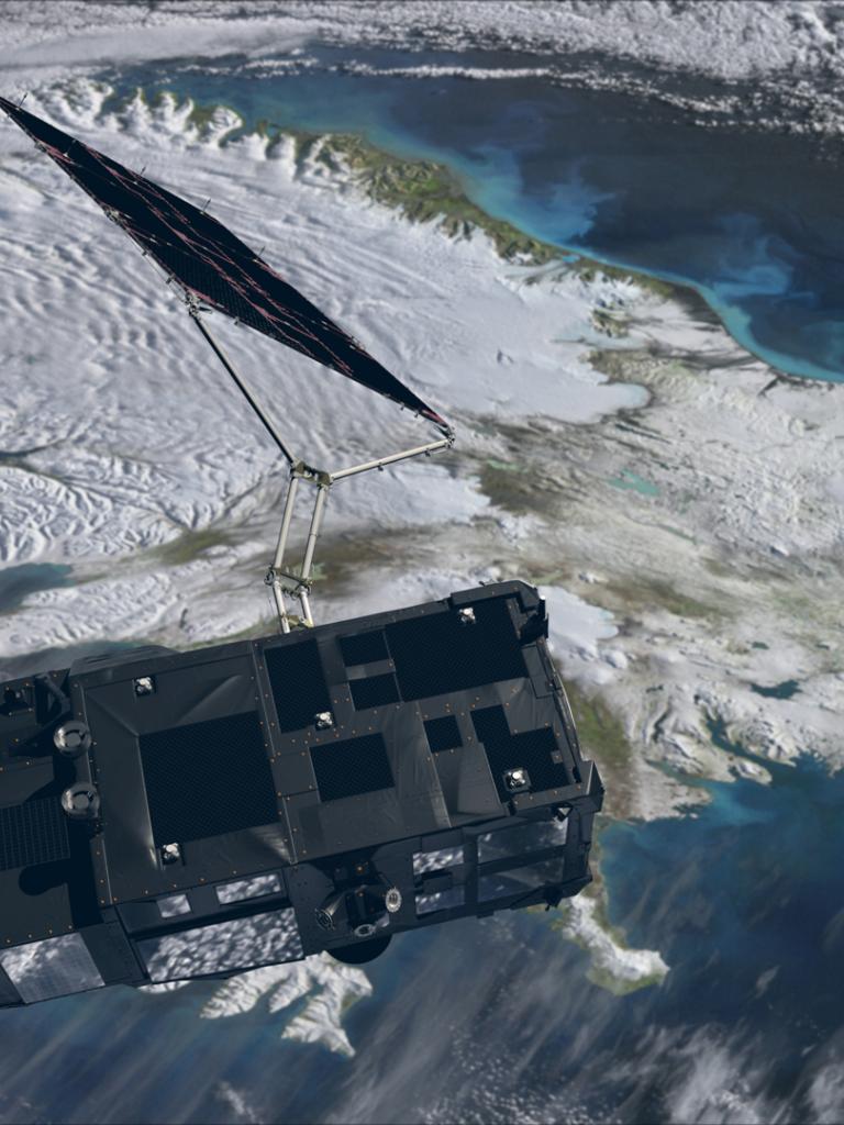 Sentinel-3