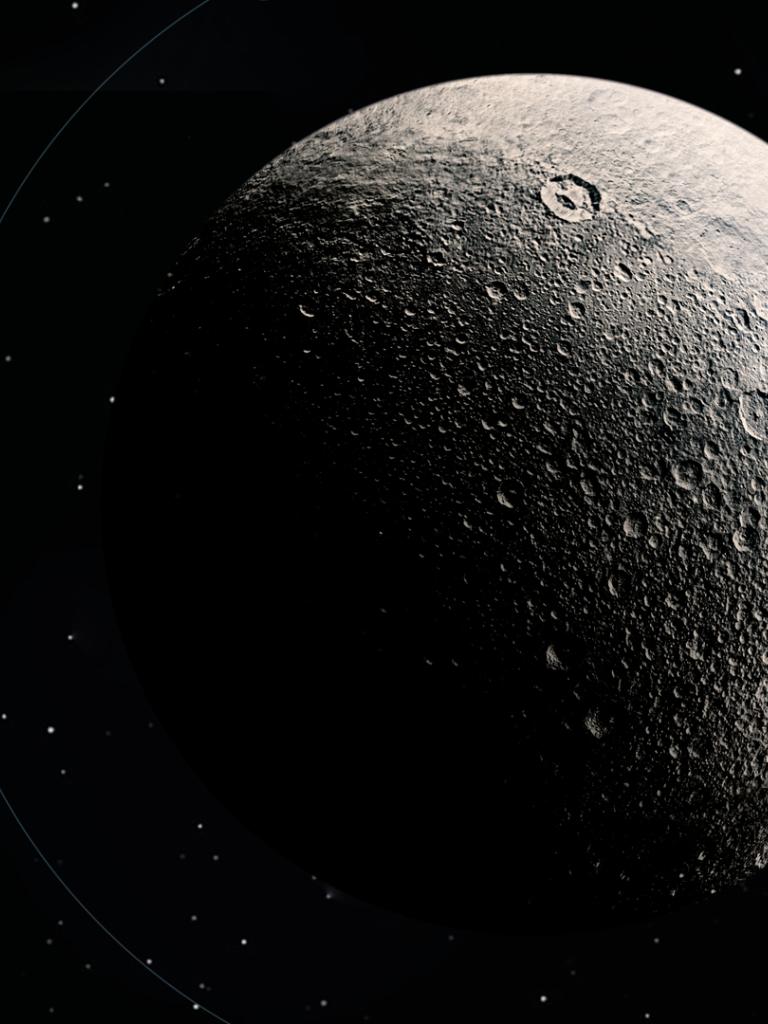 lunar workshop