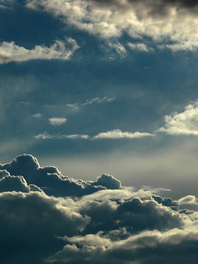 clouds aspot