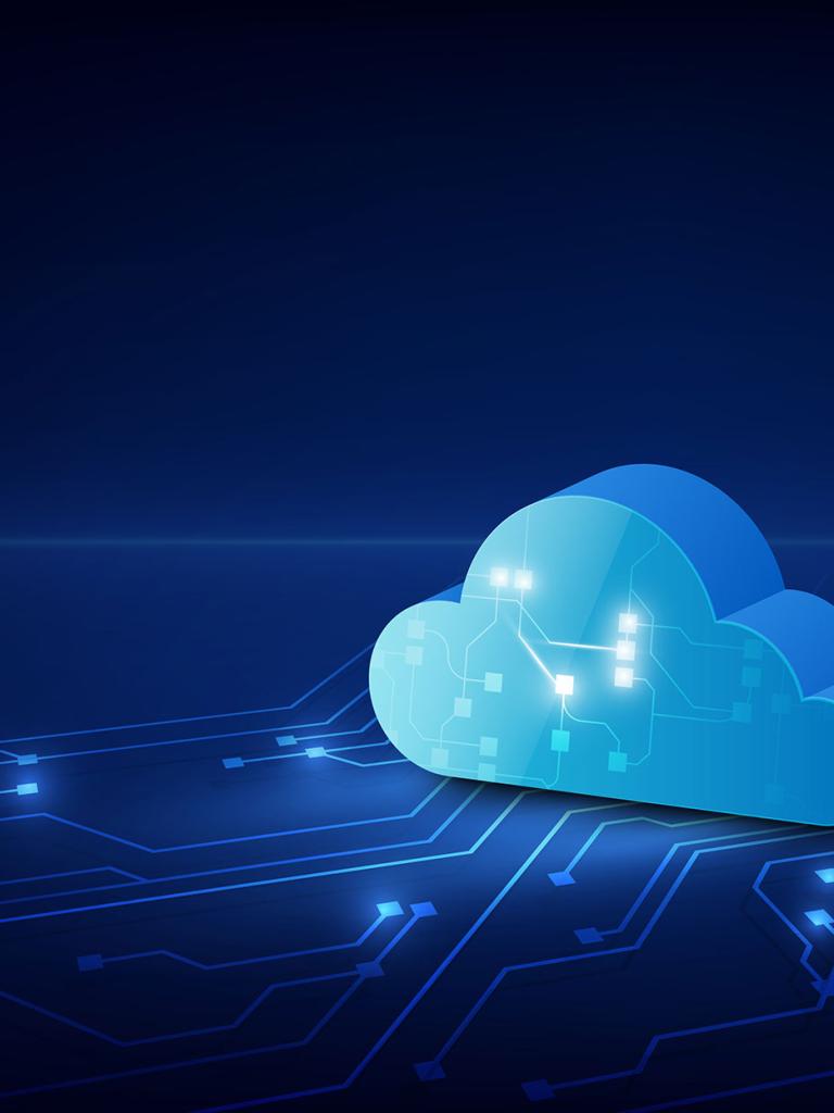Cloud Cloud