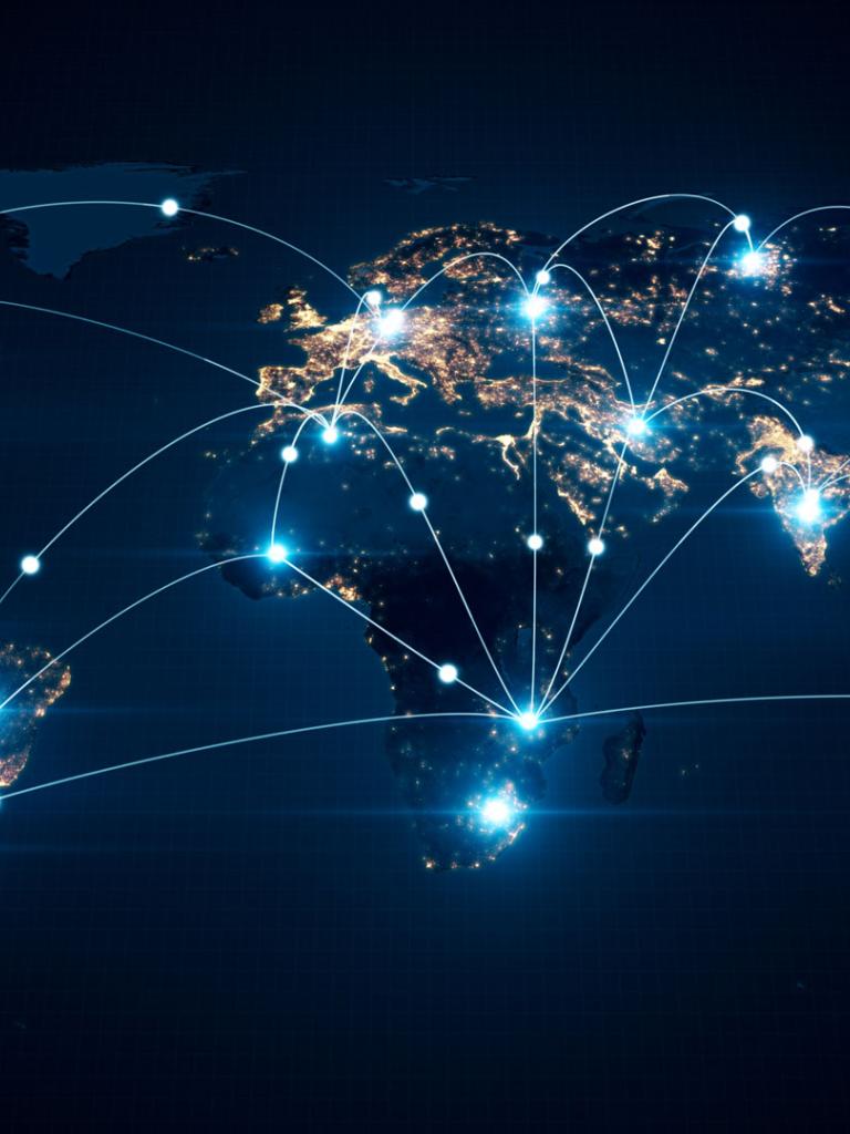 WMO Information System
