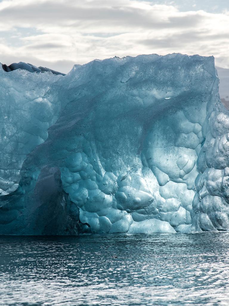 Ocean Ice