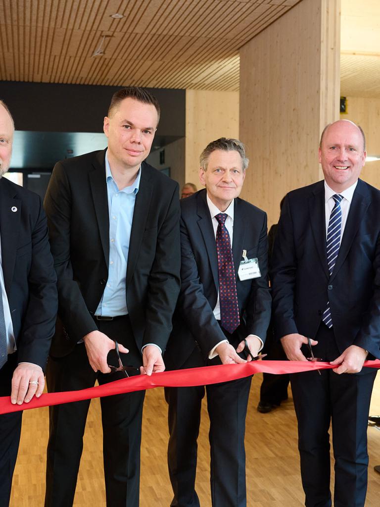 kita opening