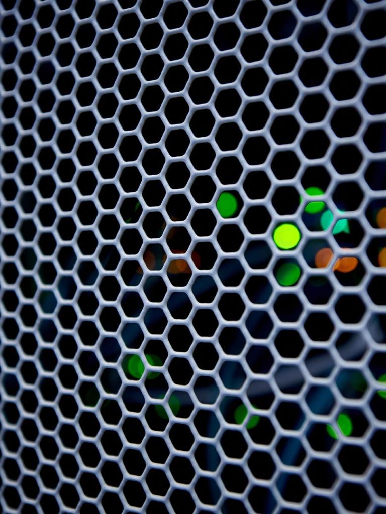 storage