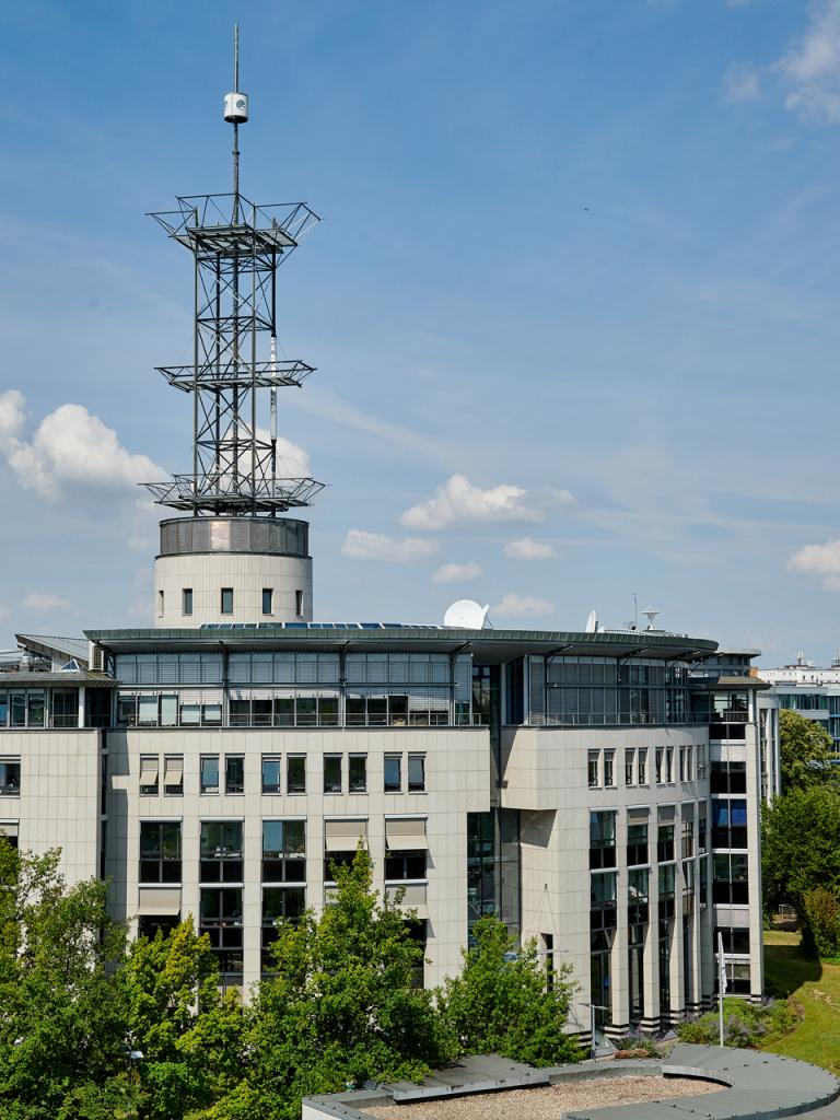 EUMETSAT HQ