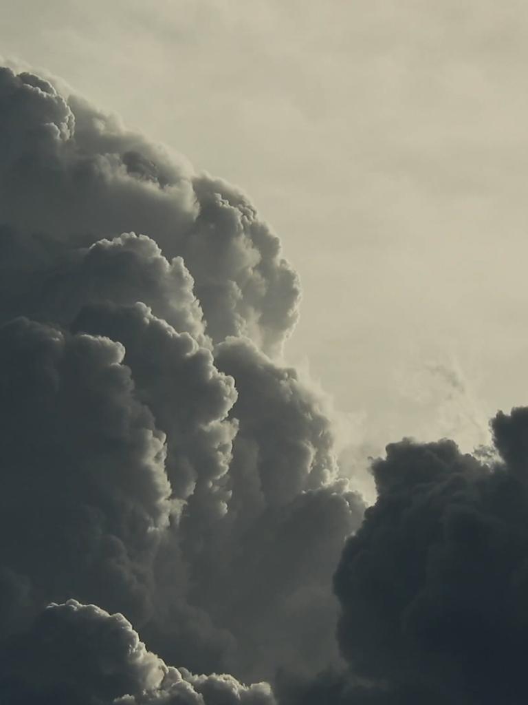 clouds