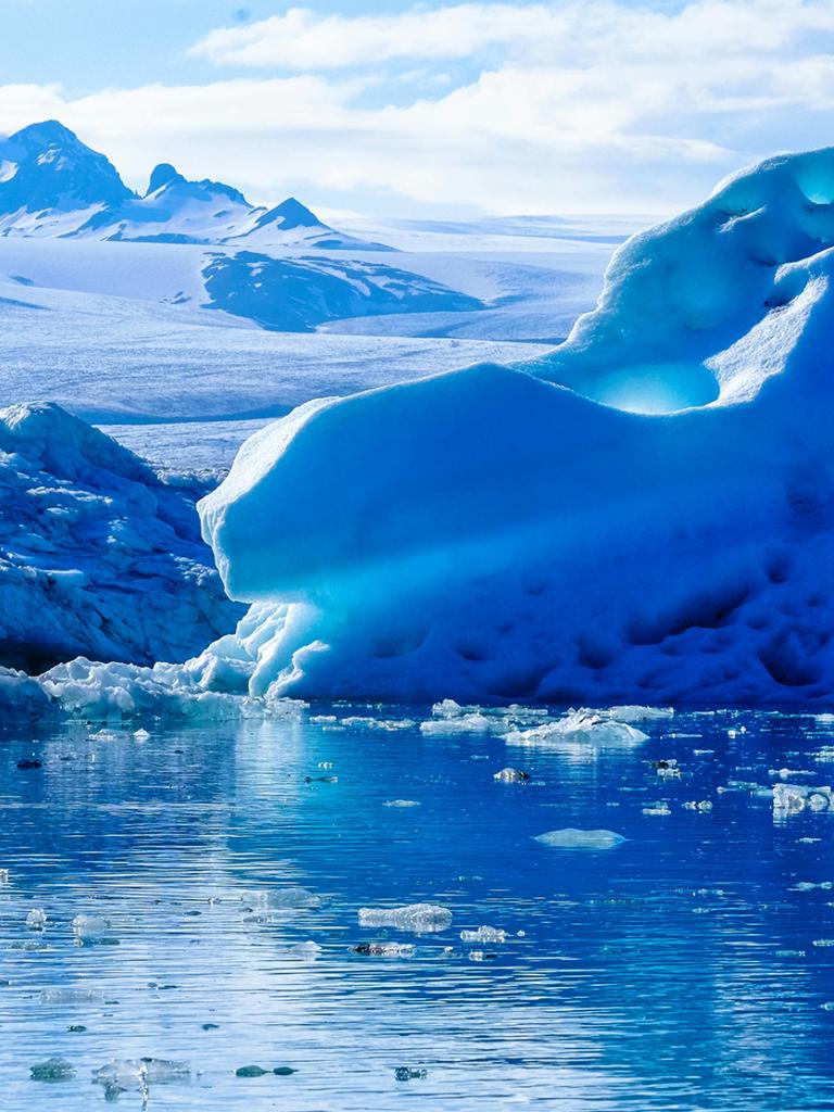 ice image